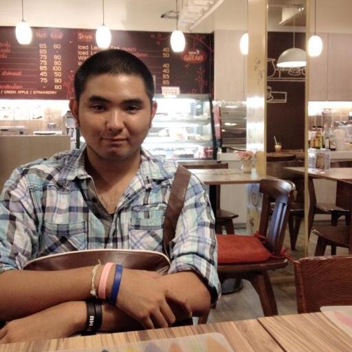 AT BANGKOK