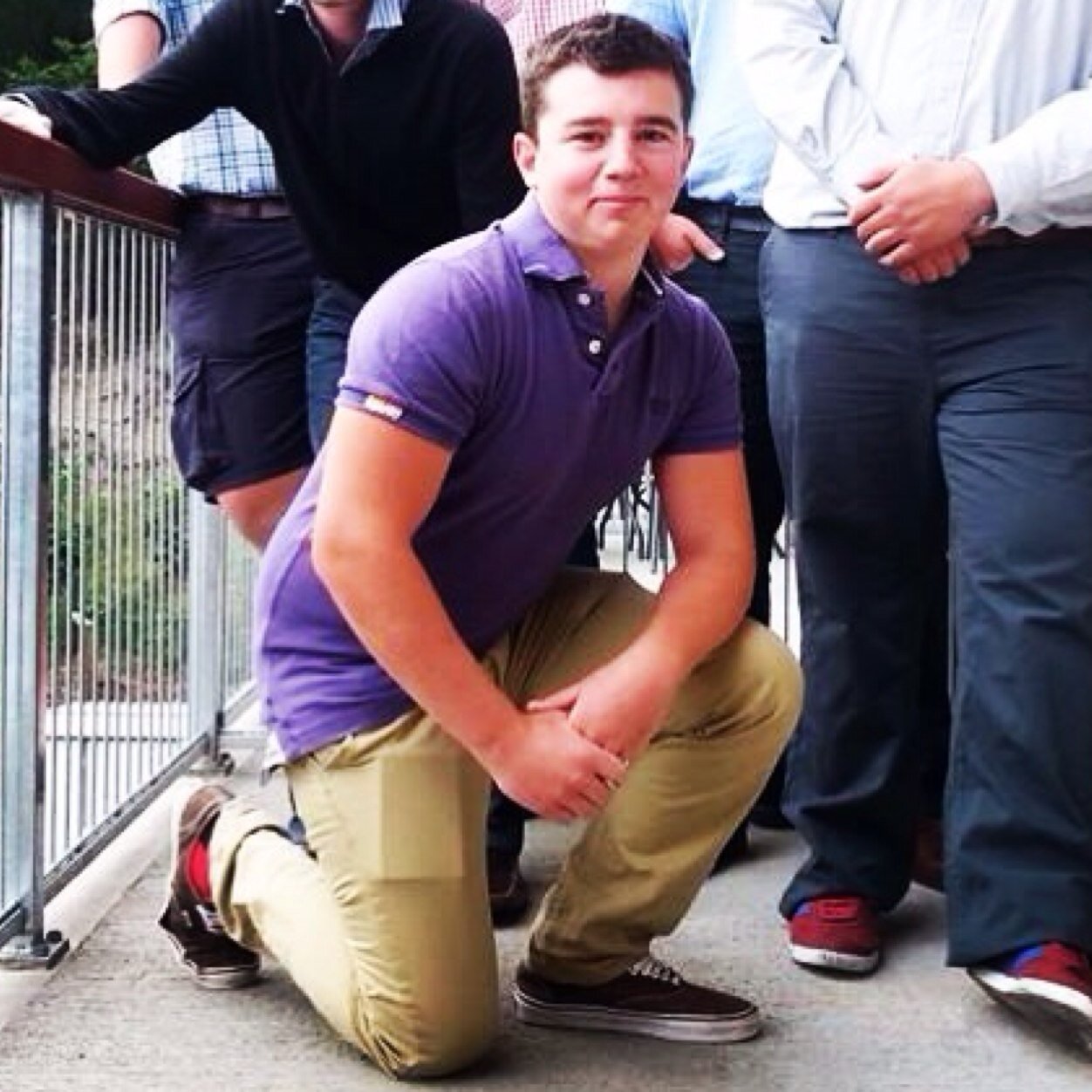 Barnse14's profile picture. 