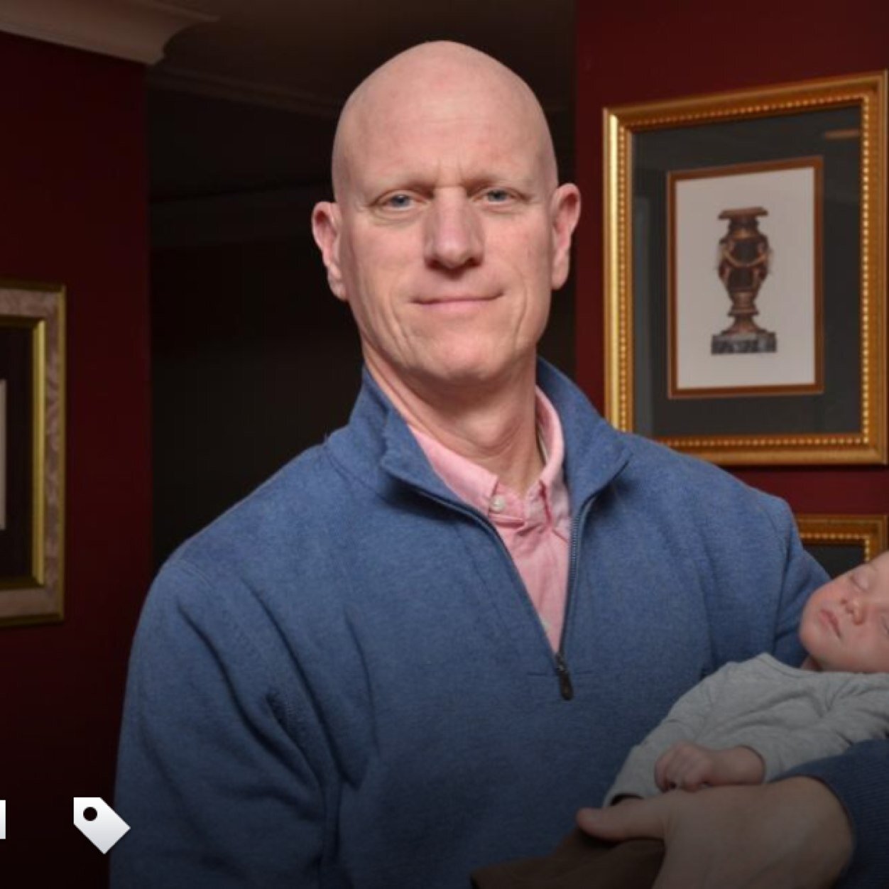 Husband, father, grandfather, conservative christian business man bent on preserving and enhancing the great American experiment
