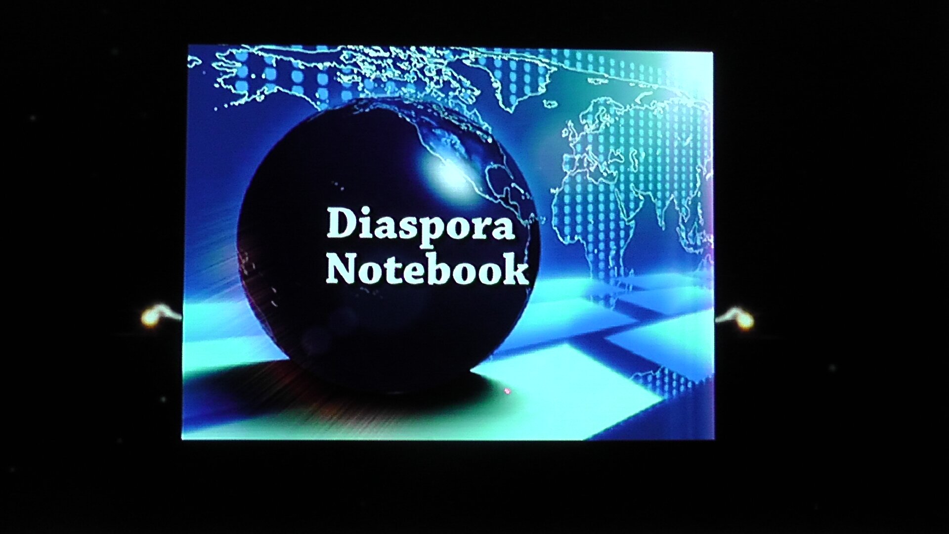 A weekly show focusing on events, happenings and news around Kenyans in diaspora. Published on @DailyNation A production of Nation Media Group