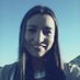Alba Gonzalez (@alba94gonzalez) Twitter profile photo