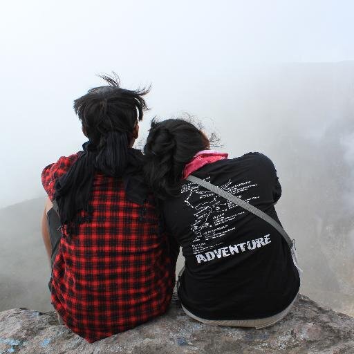 STMIK AMIKOM (Sistem Informasi) '10 | Climber | Your adventure partner •SALAM LESTARI•