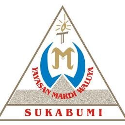 smp_mwbogor's profile picture. Official Twitter Account of SMP Mardi Waluya Bogor