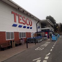 Tesco Hall Green (@tescohallgreen) 's Twitter Profile
