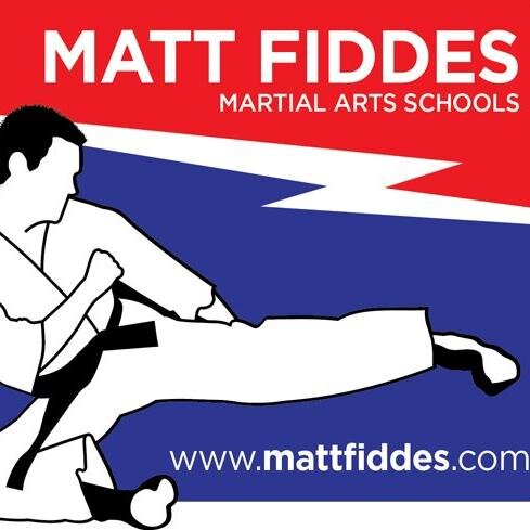 The official twitter page for matt fiddes martial arts school in the runcorn and st helens area.