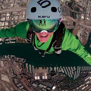 When it comes to recording life's most intense, fast-paced pursuits, the GoPro has really taken things to the next level.