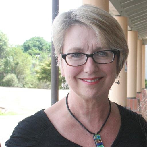 Suzanne Purdy