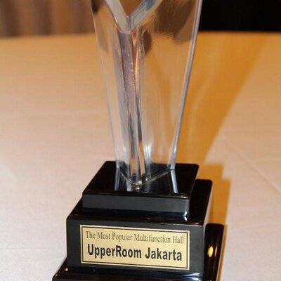 Upperroom Jakarta On Twitter Our Wedding Package For 2016