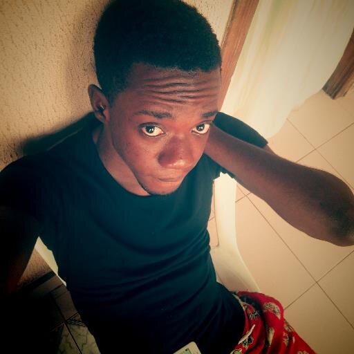 I don't send nobody imma jst be myself