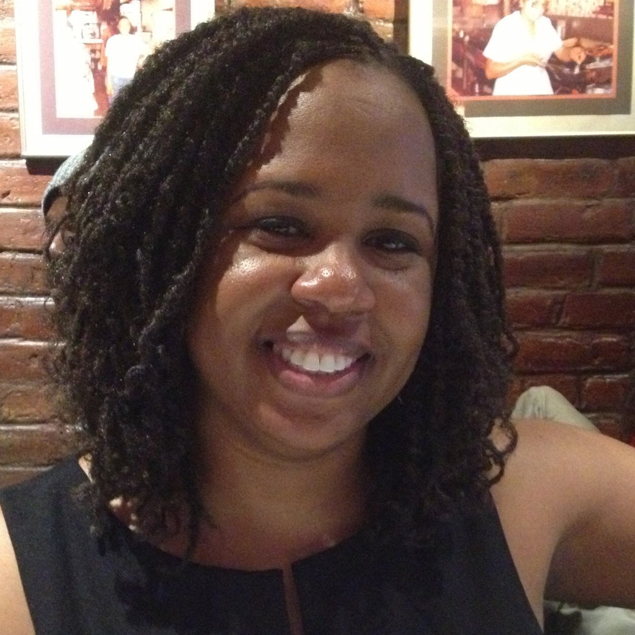 Mom, Educator, Diversity & Equity Practitioner and Trainer, Facilitator of Courageous and Civil Conversations; (she/her/hers)