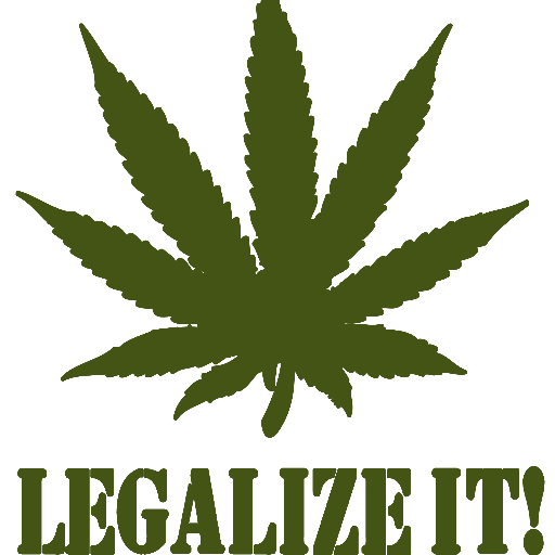Legalize_Pot_'s profile picture. Out for the cause of legalizing cannabis! #weed #stonerpower #legalize #420