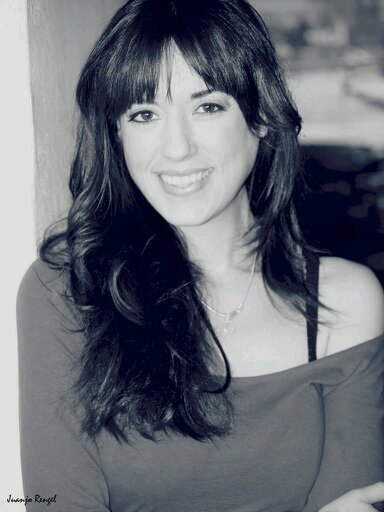 PAULA MELIVEO, LA MUSA MAS MUSER