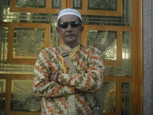 Hidup Adalah Perjuangan, Kejarlah Apa Yg Kau Impikan ?