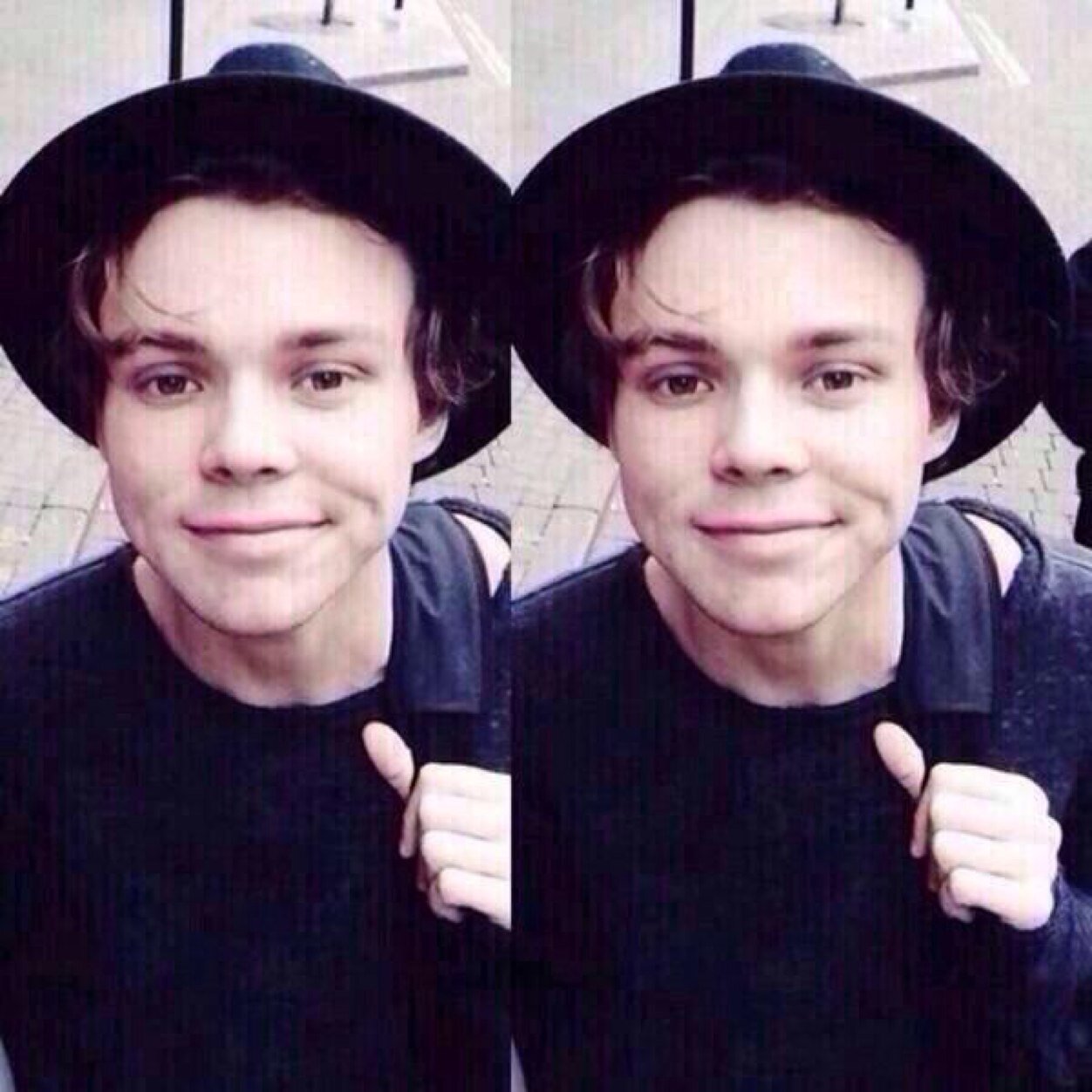 pretty please follow @imintoashton