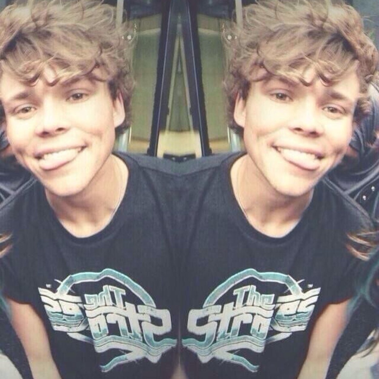 follow the australians @imintoashton
