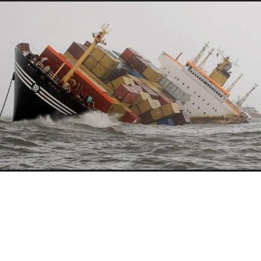 Maritime Consultant