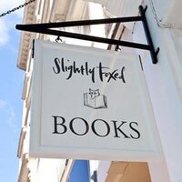 Foxed Books (@foxedbooks) 's Twitter Profile Photo Foxed Books (@foxedbooks) 's Twitter Profile Photo