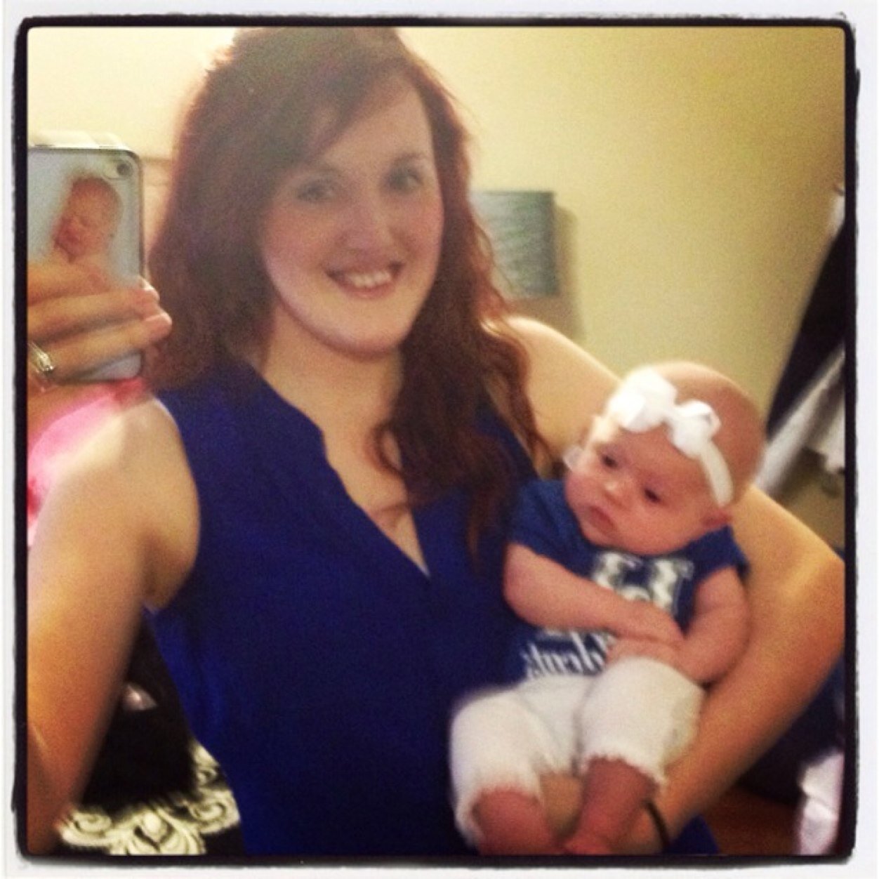 New mommy to precious baby girl!!!