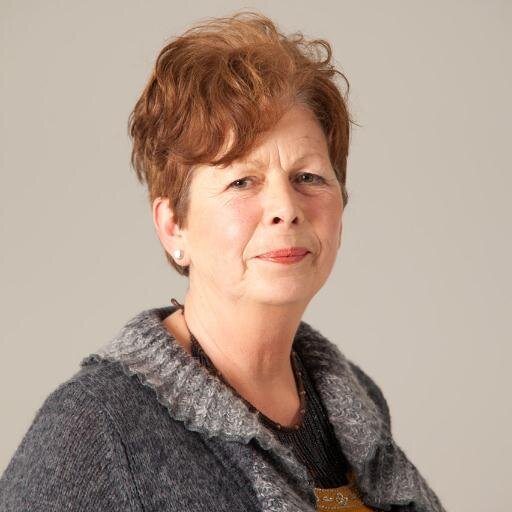 dit_cu's profile picture. Dit Hofman. ChristenUnie lijsttrekker Franekeradeel (Friesland)