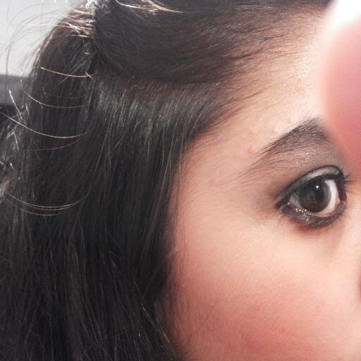 Be yourself !!