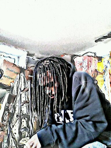 U already kno what it is....SlapMobb or nothin #DreadHead #SM4L #SMG #FGW