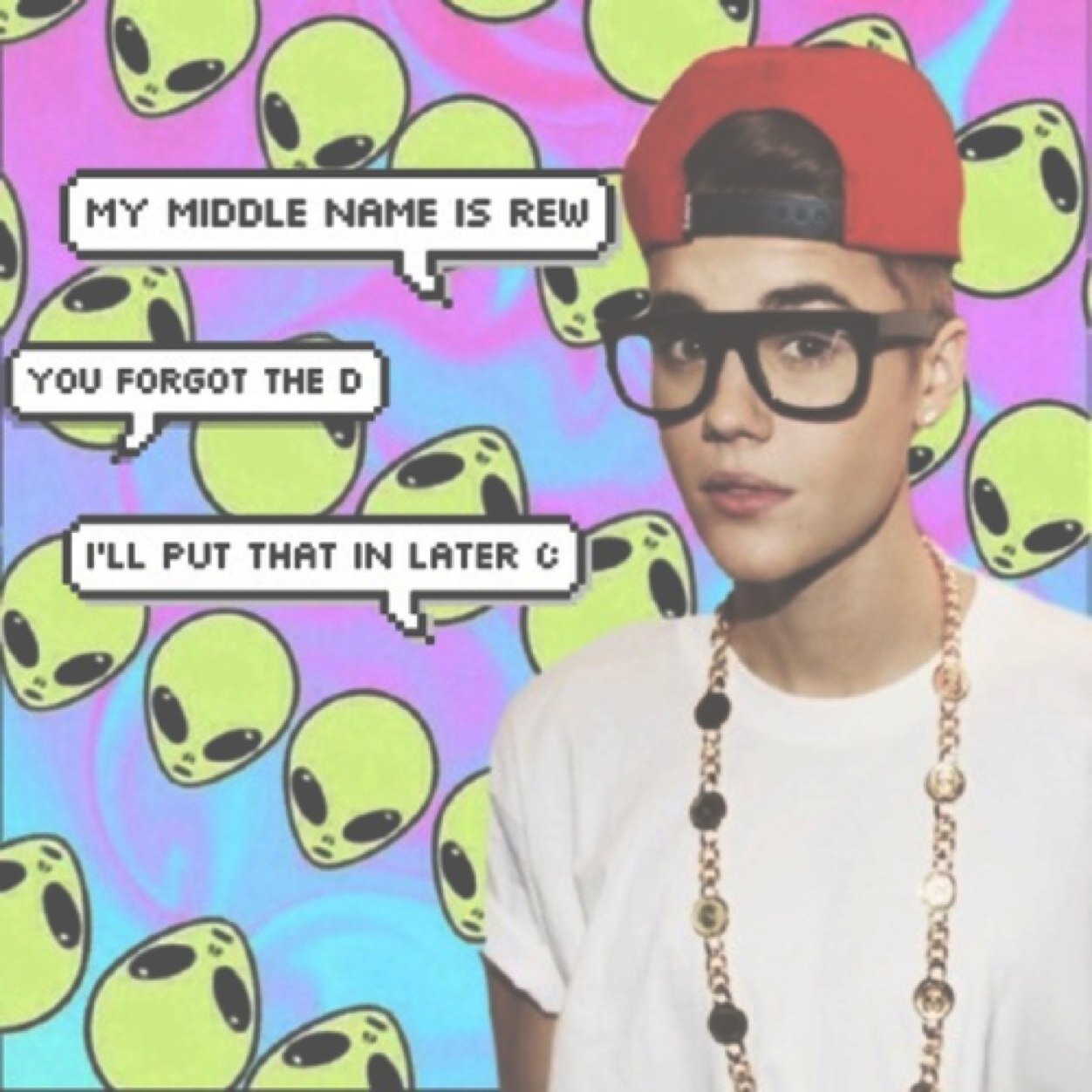 smoking weed with justin // ask for fback (i only fback fan accounts) // fb or unfollow lol