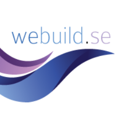 WebuildSE's profile picture. Creative Agency - Web development & marketing.