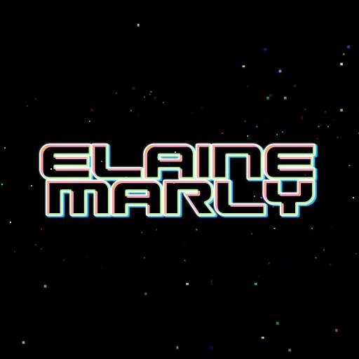itselainemarly's profile picture. ** THIS ACCOUNT IS MOVING TO http://t.co/M1S61pwrTY // Follow @emarlyworld for updates! // Elaine Marly Official Twitter. Singer // Dance, PopRock