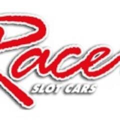 RACER Slot cars