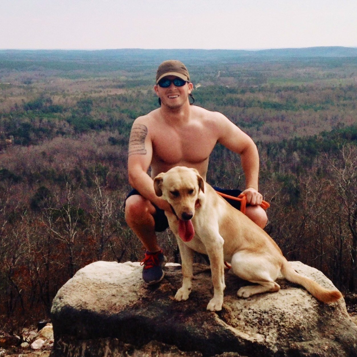 JMcManious's profile picture. Firefighter. War Damn. Chop Chop. Genesis 27:3.