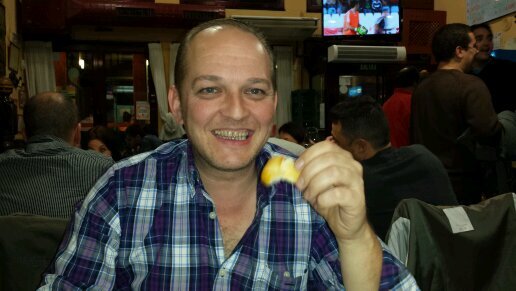 jorge9casal's profile picture. welcome to my world