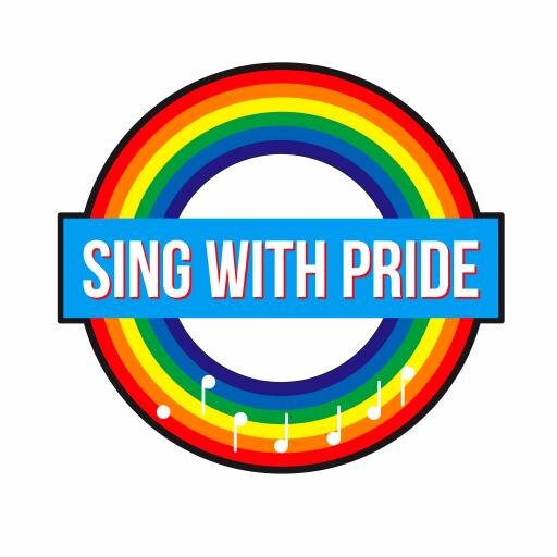 Sing with Pride