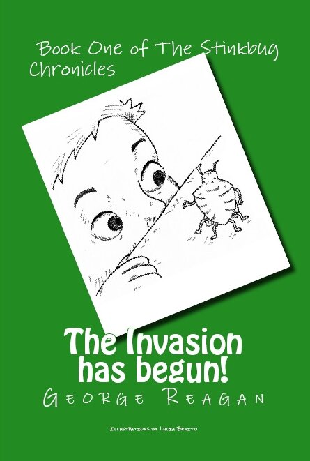 Author of Don't Let that Bully Bug You.. Writer of Children's books trapped in the life of a chemist. Help!