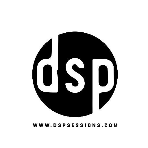 DSPsessions's profile picture. #livesessions for free / because we enjoy it