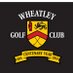 Wheatley Golf Club (@wheatleygc) Twitter profile photo