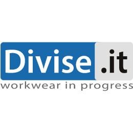 Divise.it è il nuovo portale con la più vasta gamma di abbigliamento da lavoro di qualità per ogni settore ed attività