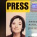 Esther Addley (@estheraddley) Twitter profile photo Esther Addley (@estheraddley) Twitter profile photo