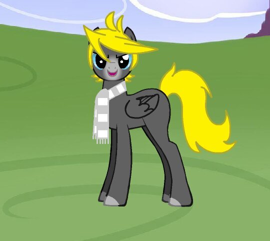 Mlp_MarkT's profile picture. Hiya! I'M Mark Trotson. I am a stallion who loves making friends and travelling! My fiance is @mlp_Sweet_Kiss and our son is Aiden.