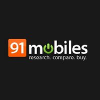 91mobiles(@91mobiles) 's Twitter Profile Photo