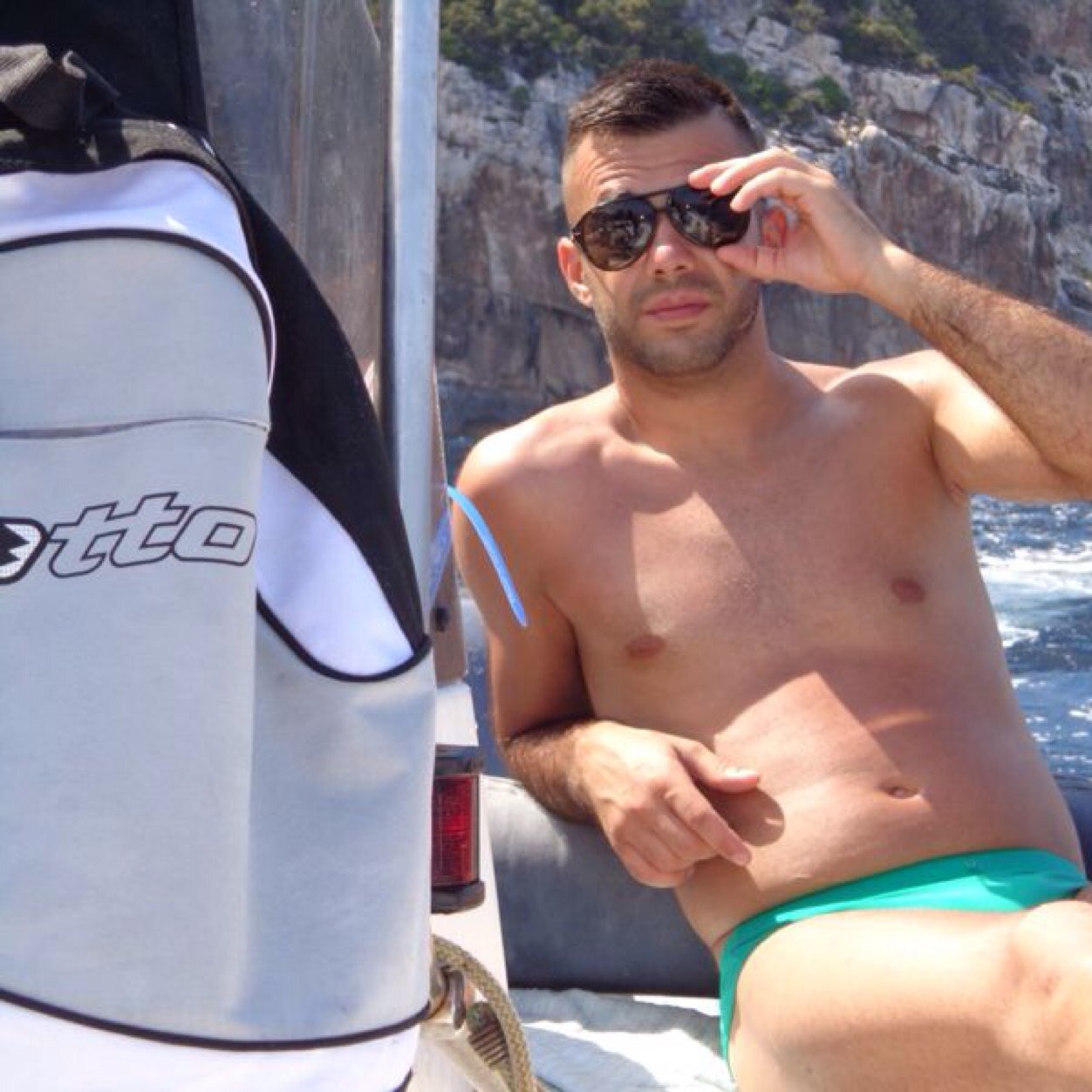 CatteAntonio's profile picture. 