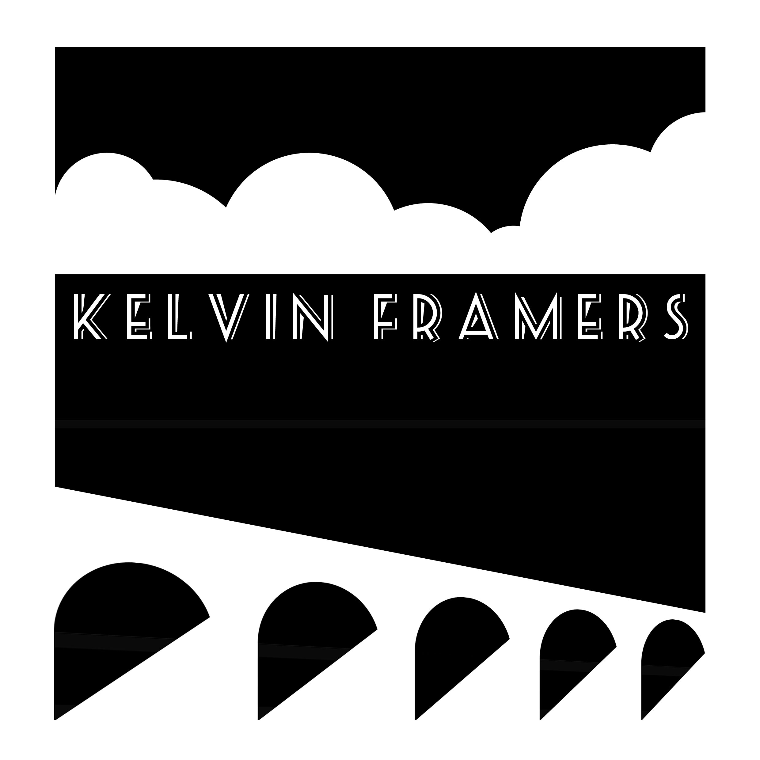 Bespoke, arts industry framing in Glasgow's West End.  14 Eastvale Place / 0141 357 7394  /  orders@kelvinframers.co.uk