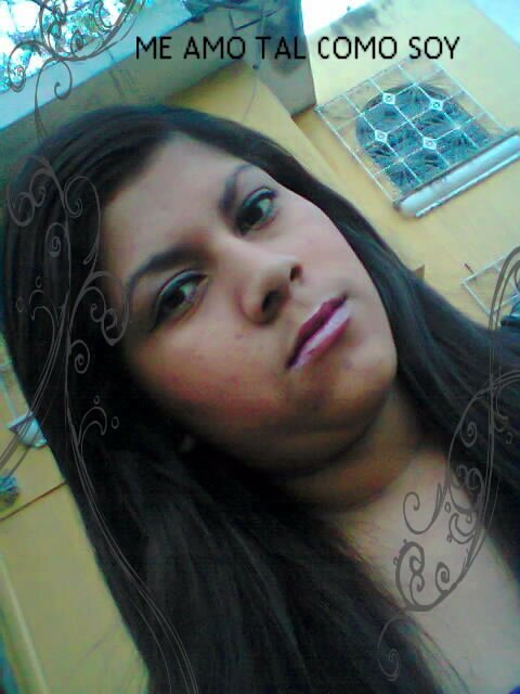soy una persona con buenos sentimientos y una amistad verdadera