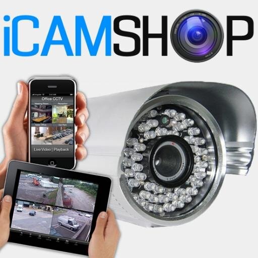 Betaalbare HD ip-camera's voor thuis en op kantoor. 2 jaar garantie.