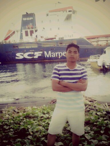 Be Your Self ☺