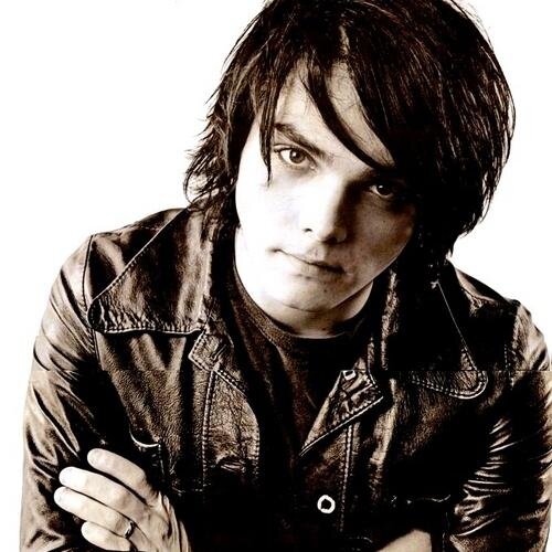 My_Black_Death's profile picture. Однажды ты заснёшь и проснёшься на Чёрном Параде.