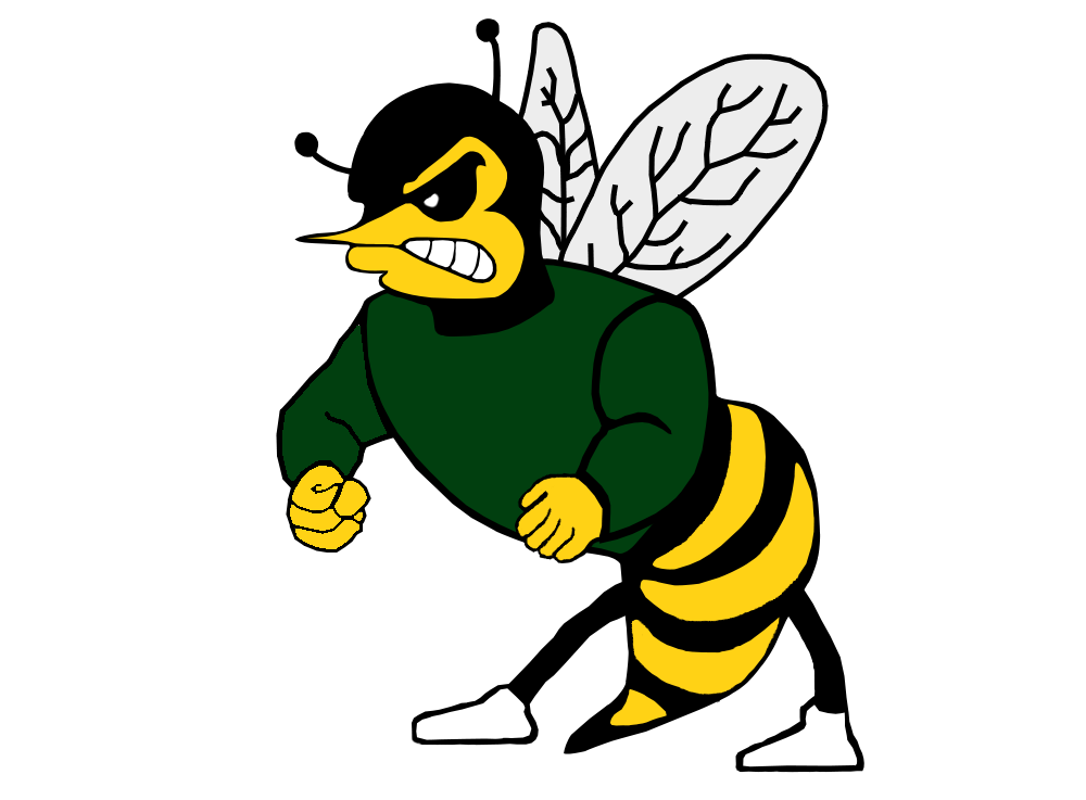 LeavittAD's profile picture. Bring The Sting. HORNET PRIDE