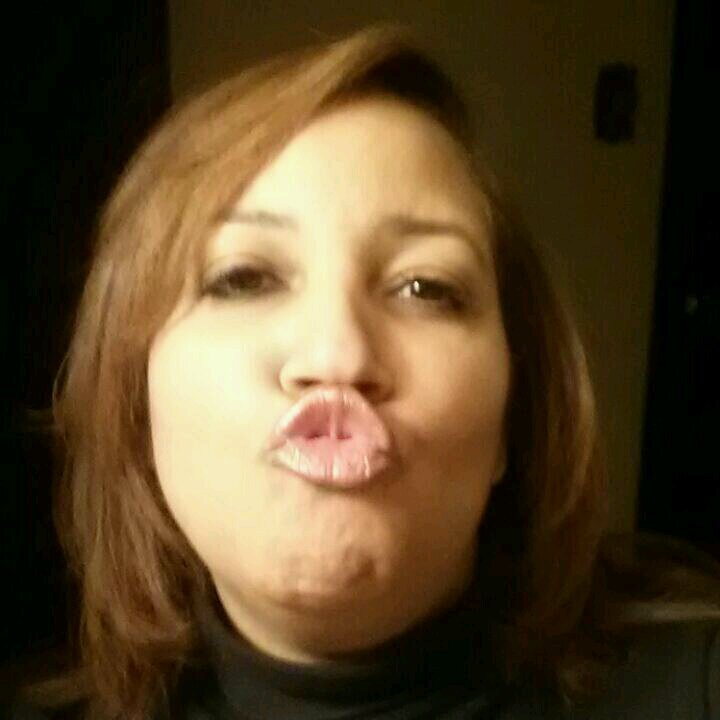 DeeDeeChavers's profile picture. 