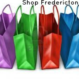 Fashion, Food, Business and Community ...we've got Fredericton covered!