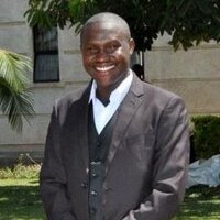 James Nyamu(@jamesnyamu) 's Twitter Profile Photo