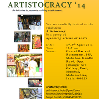 Artistocracy India(@Artistocracy_In) 's Twitter Profile Photo